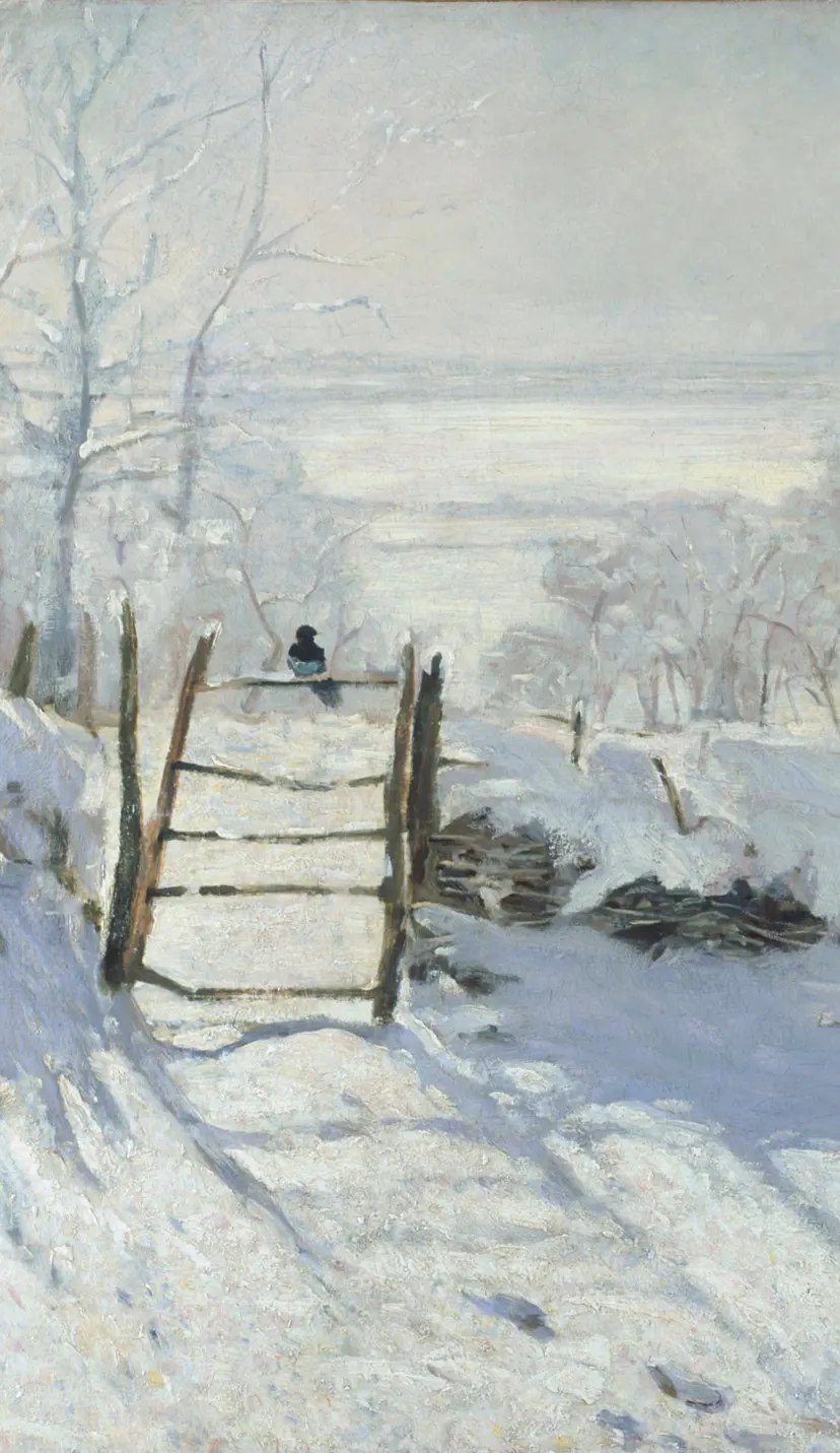 Mobile background image of the blog